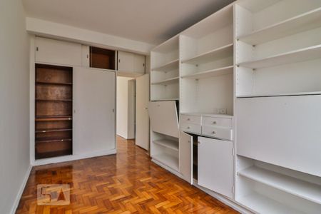 Quarto 1 de apartamento para alugar com 2 quartos, 60m² em Vila Buarque, São Paulo
