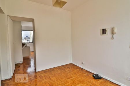 Sala de apartamento para alugar com 2 quartos, 60m² em Vila Buarque, São Paulo