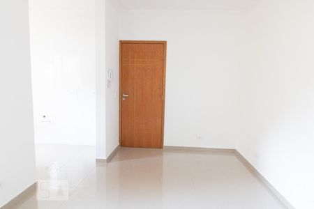 Apartamento à venda com 2 quartos, 50m² em Vila Curuçá, Santo André