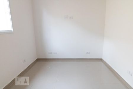 Dormitório 1 de apartamento à venda com 2 quartos, 50m² em Vila Curuçá, Santo André