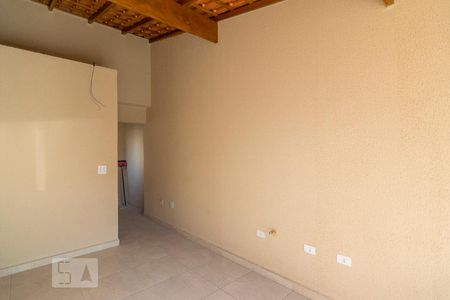Cozinha Cobertura de apartamento à venda com 2 quartos, 86m² em Parque Bandeirante, Santo André