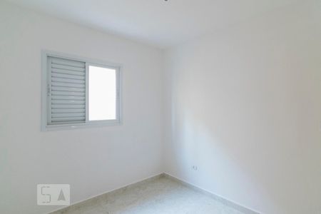 Quarto 1 Suite de apartamento à venda com 2 quartos, 86m² em Parque Bandeirante, Santo André