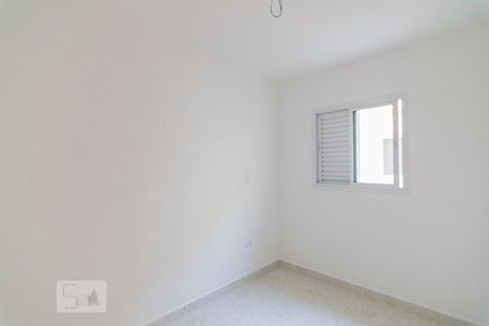 Quarto 2 de apartamento à venda com 2 quartos, 86m² em Parque Bandeirante, Santo André