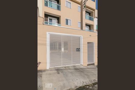 Apartamento à venda com 86m², 2 quartos e 1 vaga Apartamento à venda com 86m², 2 quartos e 1 vagaFachada