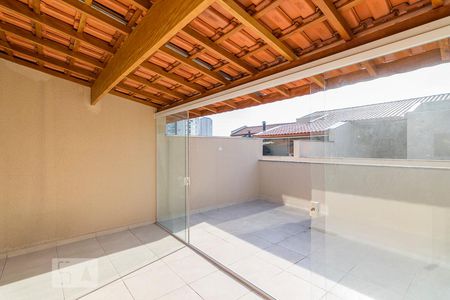 Apartamento à venda com 86m², 2 quartos e 1 vaga Apartamento à venda com 86m², 2 quartos e 1 vagaCobertura