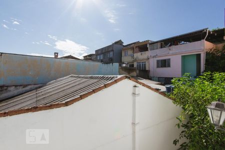 Casa de condomínio para alugar com 120m², 3 quartos e 2 vagas Casa de condomínio para alugar com 120m², 3 quartos e 2 vagasVista Varanda Quarto 1 (2º andar)