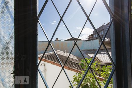 Casa de condomínio para alugar com 120m², 3 quartos e 2 vagas Casa de condomínio para alugar com 120m², 3 quartos e 2 vagasVista Quarto 2 (2º andar)