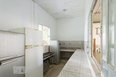 Casa de condomínio para alugar com 120m², 3 quartos e 2 vagas Casa de condomínio para alugar com 120m², 3 quartos e 2 vagasÁrea Comum - Salão de Festas