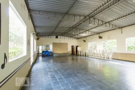 Casa de condomínio para alugar com 120m², 3 quartos e 2 vagas Casa de condomínio para alugar com 120m², 3 quartos e 2 vagasÁrea Comum - Salão de Festas