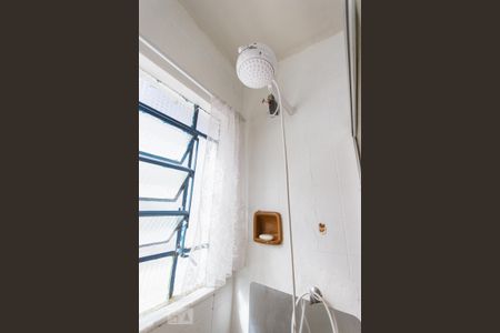 Casa de condomínio para alugar com 120m², 3 quartos e 2 vagas Casa de condomínio para alugar com 120m², 3 quartos e 2 vagasBanheiro Social 2 (2º andar)