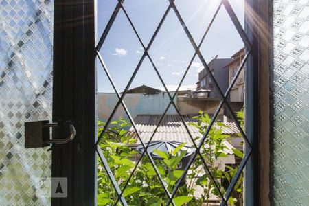 Casa de condomínio para alugar com 120m², 3 quartos e 2 vagas Casa de condomínio para alugar com 120m², 3 quartos e 2 vagasVista Quarto 3 (2º andar)