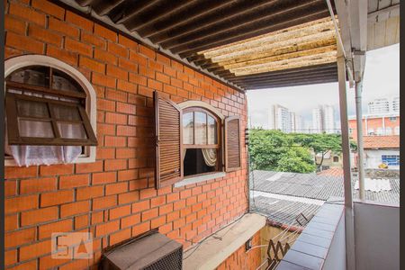 Casa à venda com 100m², 2 quartos e sem vagaVista do Quarto 2