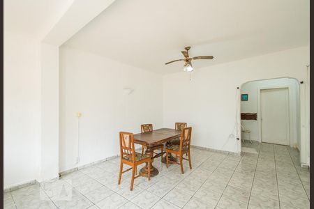 Sala de casa à venda com 2 quartos, 100m² em Cambuci, São Paulo