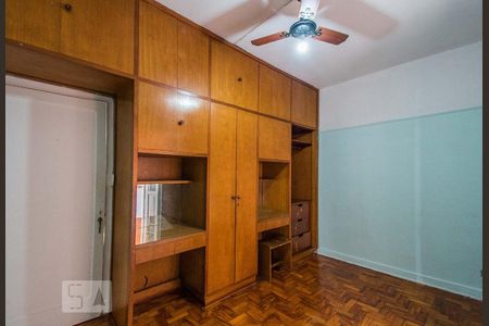 Casa à venda com 100m², 2 quartos e sem vagaQuarto 2 