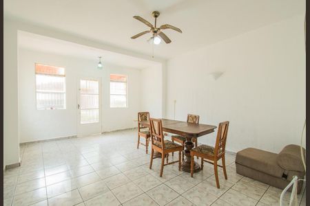 Sala de casa à venda com 2 quartos, 100m² em Cambuci, São Paulo