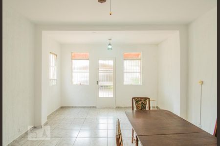 Sala de casa à venda com 2 quartos, 100m² em Cambuci, São Paulo