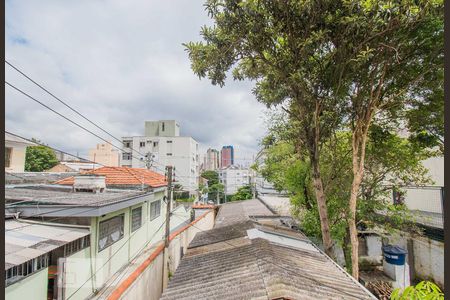 Vista do Quarto 1 de casa à venda com 2 quartos, 100m² em Cambuci, São Paulo