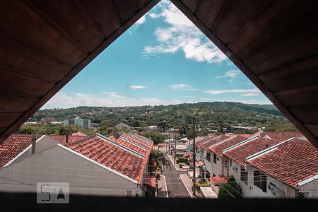 Casa de condomínio à venda com 90m², 3 quartos e 1 vagaVista do Quarto 1