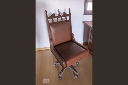 Casa de condomínio à venda com 90m², 3 quartos e 1 vagaDetalhe