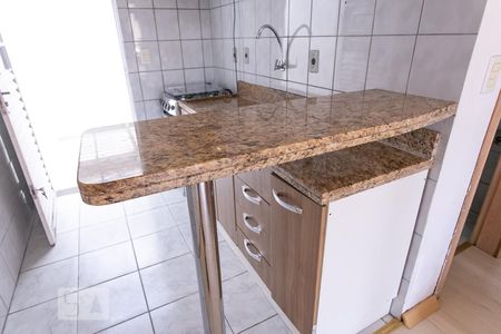 Casa de condomínio à venda com 90m², 3 quartos e 1 vagaDetalhe