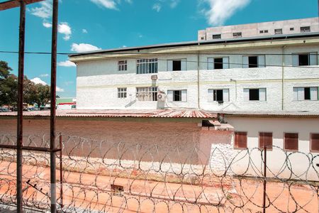 Casa de condomínio à venda com 90m², 3 quartos e 1 vagaVista do Quarto 3