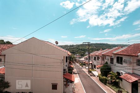Casa de condomínio à venda com 90m², 3 quartos e 1 vagaVista do Quarto 2