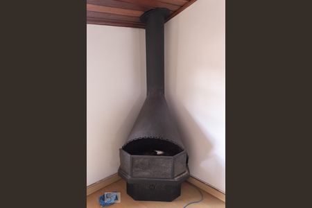 Casa de condomínio à venda com 90m², 3 quartos e 1 vagaDetalhe