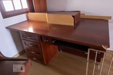 Detalhe de casa de condomínio à venda com 3 quartos, 90m² em Vila Nova, Porto Alegre