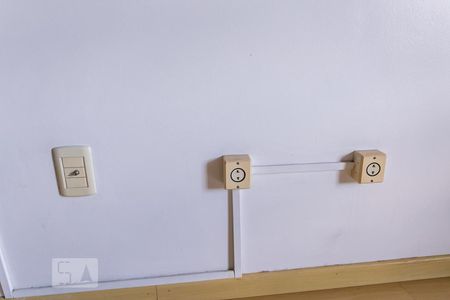 Detalhe de casa de condomínio à venda com 3 quartos, 90m² em Vila Nova, Porto Alegre