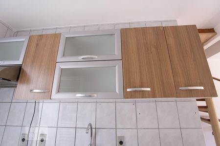 Casa de condomínio à venda com 90m², 3 quartos e 1 vagaDetalhe