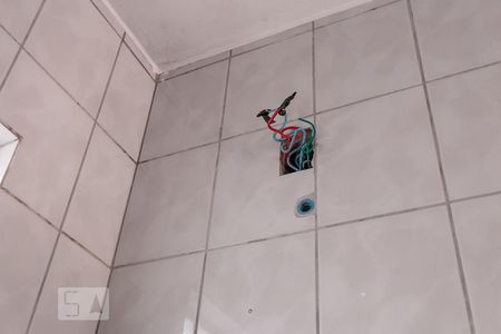 Detalhe de casa de condomínio à venda com 3 quartos, 90m² em Vila Nova, Porto Alegre