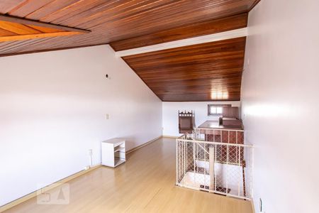 Quarto 1 de casa de condomínio à venda com 3 quartos, 90m² em Vila Nova, Porto Alegre