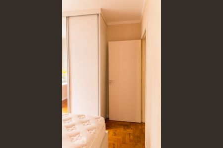 Apartamento para alugar com 45m², 2 quartos e sem vaga Apartamento para alugar com 45m², 2 quartos e sem vagaQuarto 2
