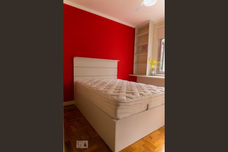 Apartamento para alugar com 45m², 2 quartos e sem vaga Apartamento para alugar com 45m², 2 quartos e sem vagaQuarto 2