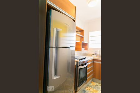 Apartamento para alugar com 45m², 2 quartos e sem vaga Apartamento para alugar com 45m², 2 quartos e sem vagaCozinha