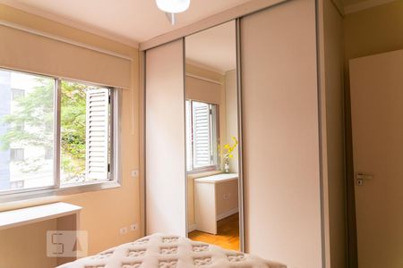 Apartamento para alugar com 45m², 2 quartos e sem vaga Apartamento para alugar com 45m², 2 quartos e sem vagaQuarto 2