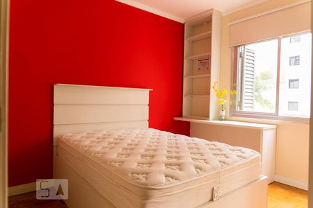 Apartamento para alugar com 45m², 2 quartos e sem vaga Apartamento para alugar com 45m², 2 quartos e sem vagaQuarto 2