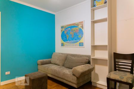Apartamento para alugar com 45m², 2 quartos e sem vaga Apartamento para alugar com 45m², 2 quartos e sem vagaSala