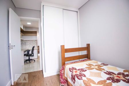 quarto 1 de apartamento para alugar com 3 quartos, 80m² em Jardim Nova Europa, Campinas