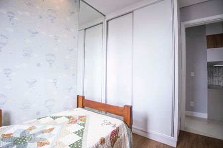 quarto 2 de apartamento para alugar com 3 quartos, 80m² em Jardim Nova Europa, Campinas