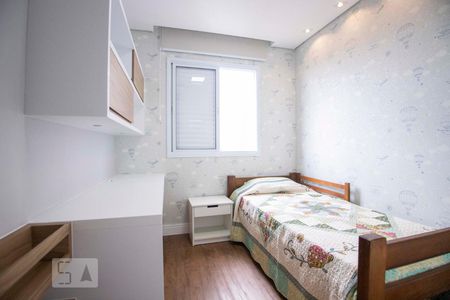 quarto 2 de apartamento para alugar com 3 quartos, 80m² em Jardim Nova Europa, Campinas