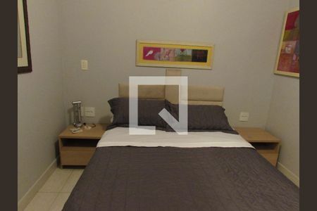 Apartamento à venda com 160m², 4 quartos e 2 vagasQuarto 1