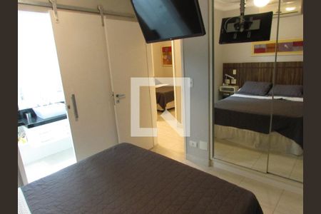 Apartamento à venda com 160m², 4 quartos e 2 vagasSuíte