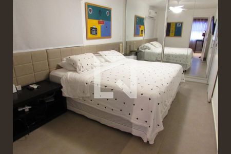 Apartamento à venda com 160m², 4 quartos e 2 vagasSuíte Master