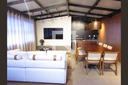 Apartamento à venda com 160m², 4 quartos e 2 vagasEspaço Gourmet