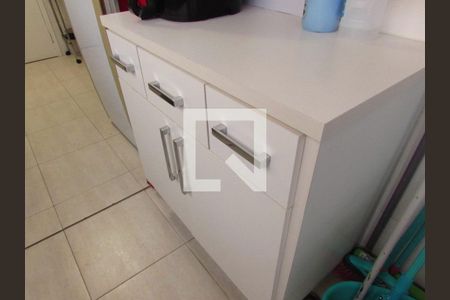 Apartamento à venda com 160m², 4 quartos e 2 vagasÁrea de Serviço