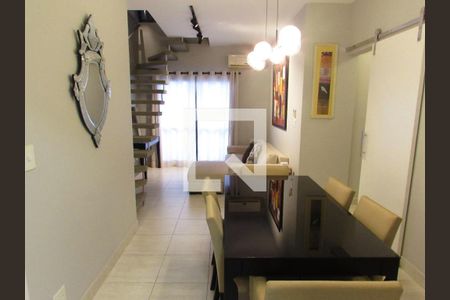 Apartamento à venda com 160m², 4 quartos e 2 vagasSala