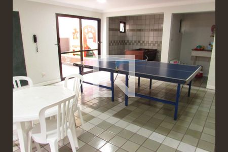 Apartamento à venda com 160m², 4 quartos e 2 vagasÁrea comum