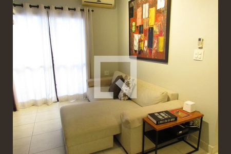 Apartamento à venda com 160m², 4 quartos e 2 vagasSala