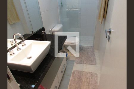 Apartamento à venda com 160m², 4 quartos e 2 vagasBanheiro